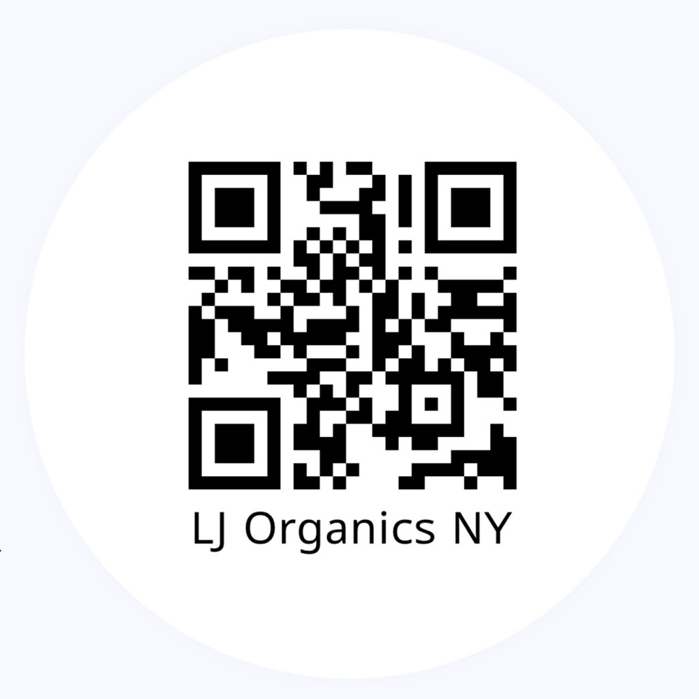 30 CUSTOM STICKERS - 2” ROUND - WITH YOUR QR CODE & CLOSET NAME